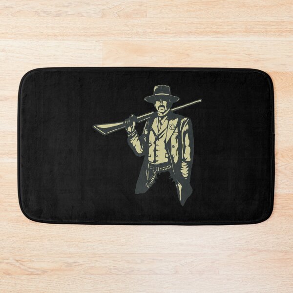 Item preview, Sherriff Gun Slinger designed and sold by MisterGooseShop.