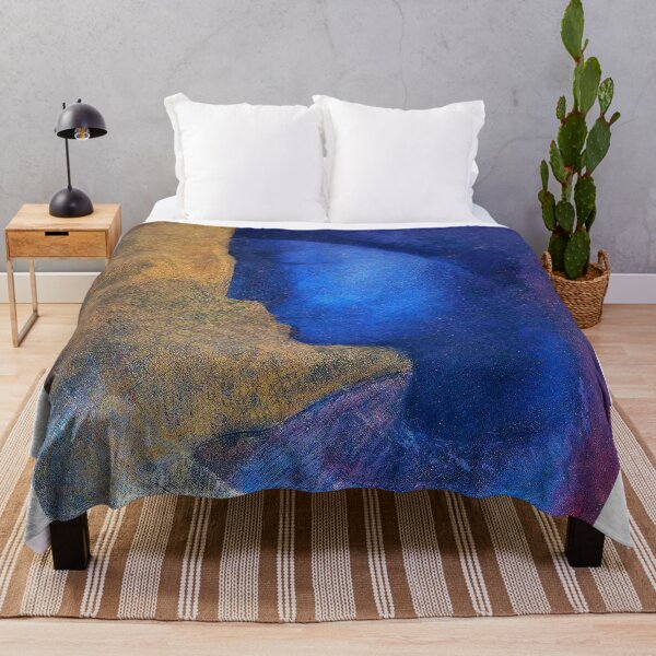 Item preview, The Golden Cell by Odilon Redon designed and sold by IndieArtDream.