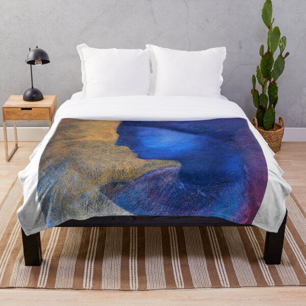 Item preview, The Golden Cell by Odilon Redon designed and sold by IndieArtDream.