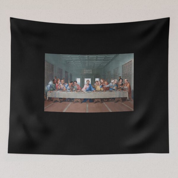 Item preview, The Office designed and sold by KatarinaReese.