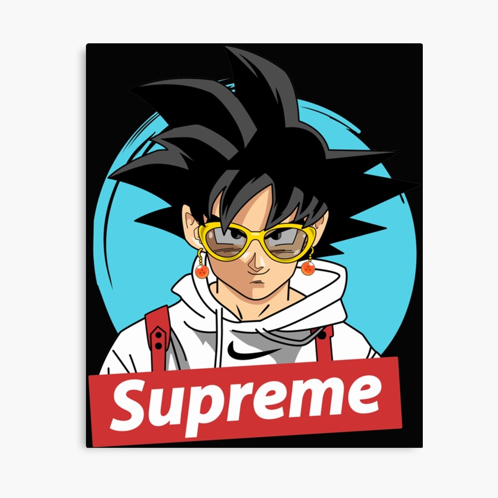 Download The Mysterious and All-Powerful Goku Black Supreme Wallpaper |  Wallpapers.com