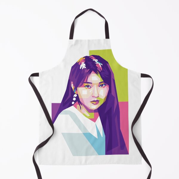 Item preview, IZ*ONE NAKO YABUKI designed and sold by Rochefort Artwork.