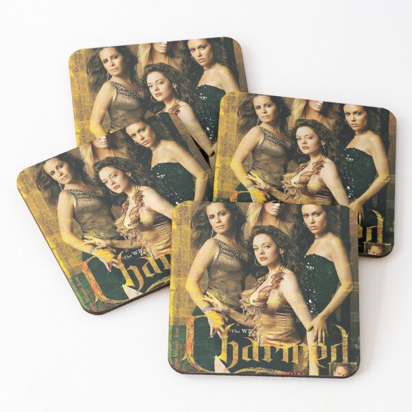 Item preview, season 8 designed and sold by charmedcrew2.