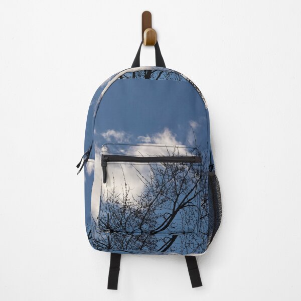 Item preview, Tree, Sky and Cloud designed and sold by Joy Rector.