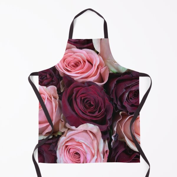 Item preview, Pink/Purple Roses designed and sold by Jason Tompkins.