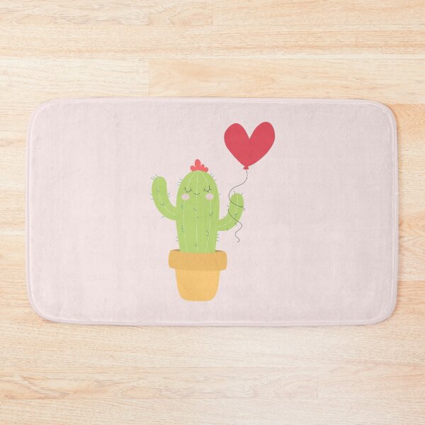 Item preview, Cactus love designed and sold by sowing.