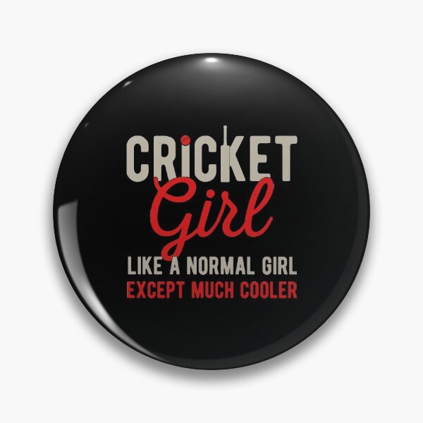 Item preview, Cricket Girl designed and sold by artworkbyrihen.