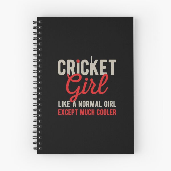 Item preview, Cricket Girl designed and sold by artworkbyrihen.