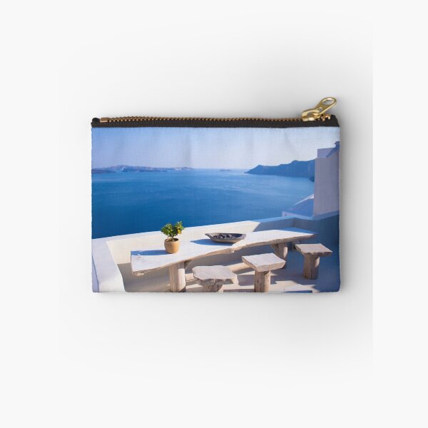 Item preview, Santorini Oia Greece designed and sold by bubble-bulb.
