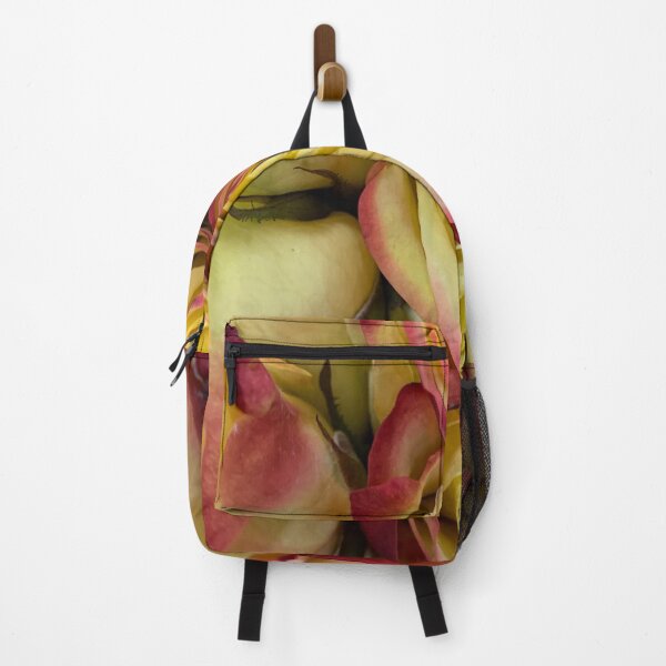 Item preview, Yellow/Red Roses designed and sold by Jason Tompkins.