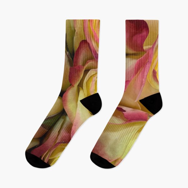 Item preview, Yellow/Red Roses designed and sold by Jason Tompkins.