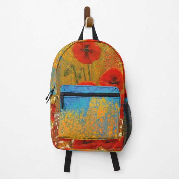 Item preview, Poppy Field designed and sold by Rivvyarts.