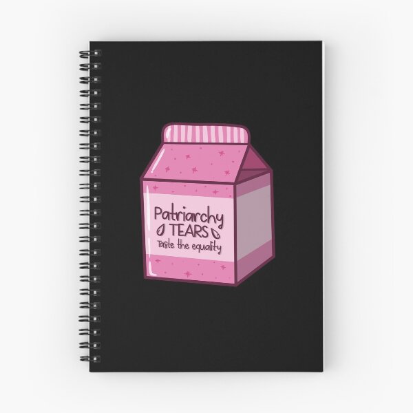 Item preview, Tears of the Patriarchy - equality juice designed and sold by Sonyque.