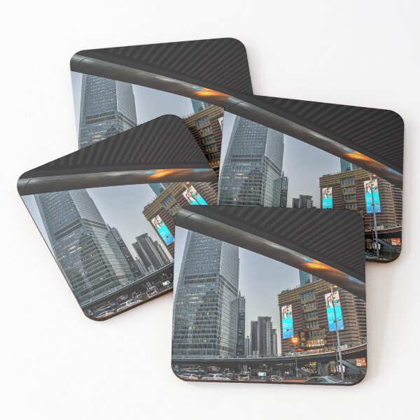Item preview, Shanghai designed and sold by DominikaWenz.