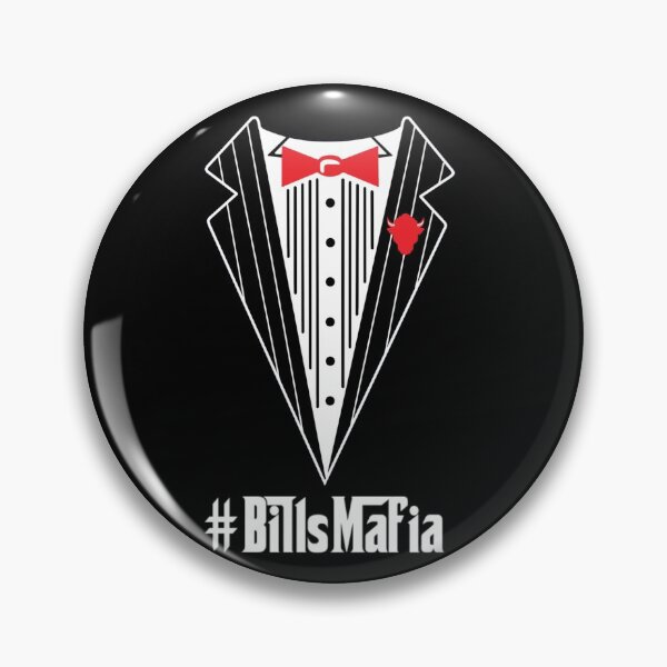 Item preview, Bills Mafia Suit designed and sold by BfloSportsStore.