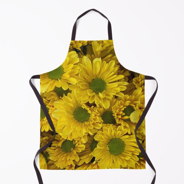 Item preview, Yellow Poms designed and sold by Jason Tompkins.