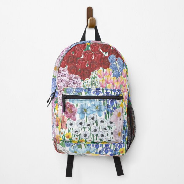 Item preview, flower field  designed and sold by ttqthontonq.