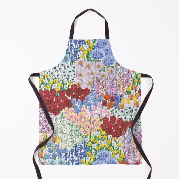 Item preview, flower field designed and sold by ttqthontonq.