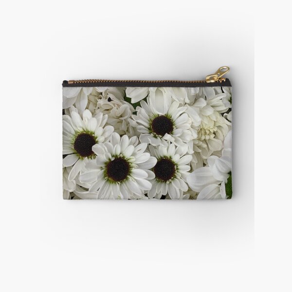 Item preview, White Poms designed and sold by Jason Tompkins.