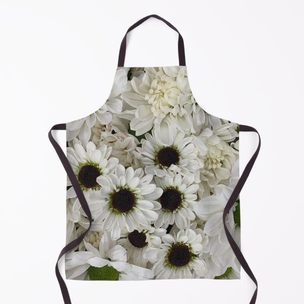 Item preview, White Poms designed and sold by Jason Tompkins.