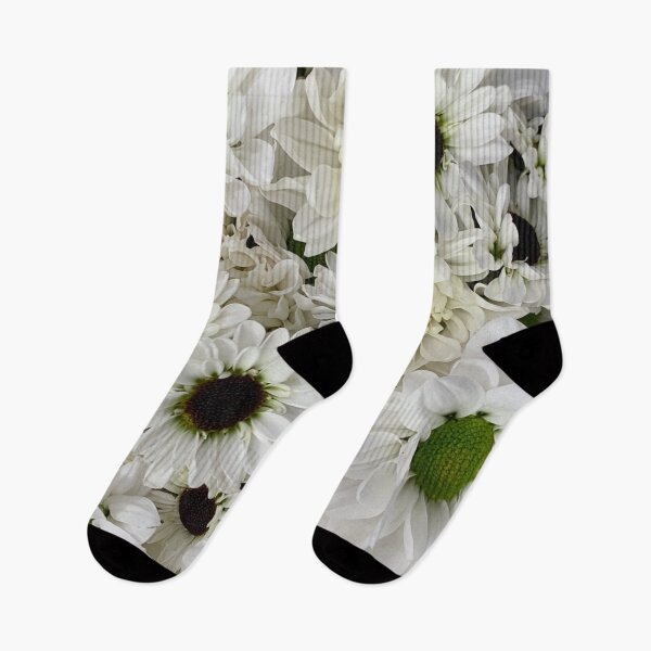 Item preview, White Poms designed and sold by Jason Tompkins.