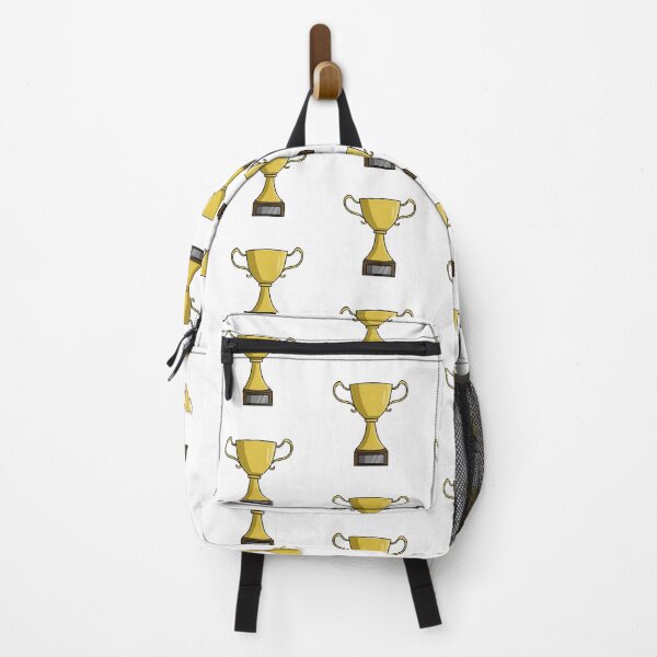 Item preview, Trophy Illustration designed and sold by MisterGooseShop.