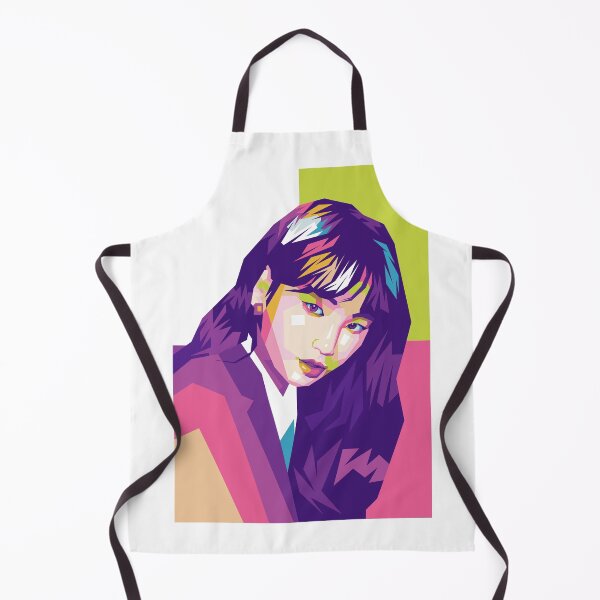 Item preview, IZ*ONE KIM CHAEWON designed and sold by Rochefort Artwork.