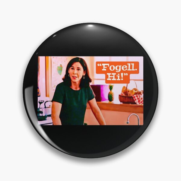 Item preview, “Fogell. Hi!” Superbad Quote designed and sold by Cuttintees.