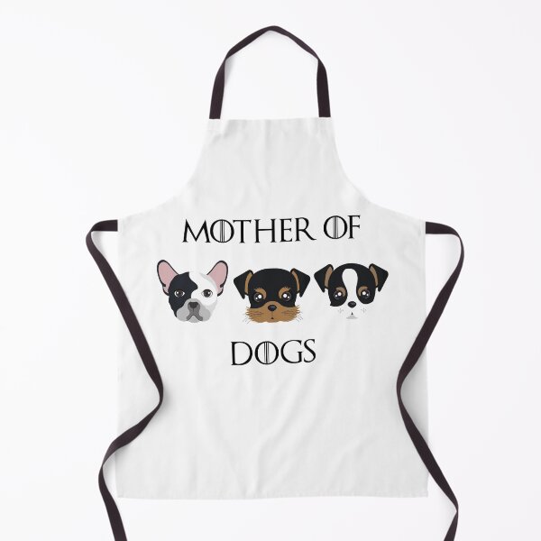 Item preview, MOTHER OF DOGS designed and sold by NiceSign.