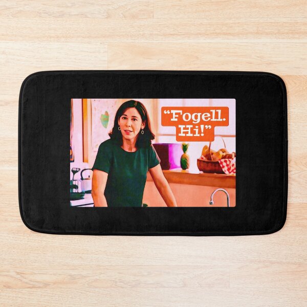 Item preview, “Fogell. Hi!” Superbad Quote designed and sold by Cuttintees.