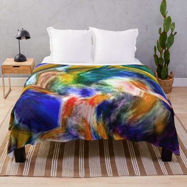 Item preview, Wild Dreams designed and sold by Sybille-Yates.