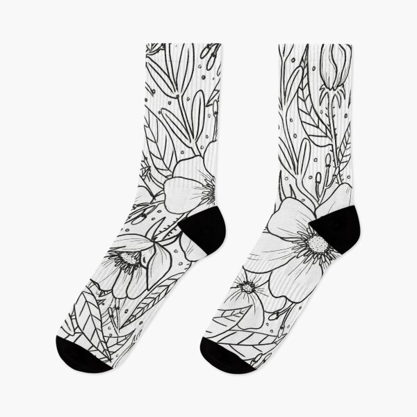 Item preview, Flower Party designed and sold by Rosaria Di Costanzo.