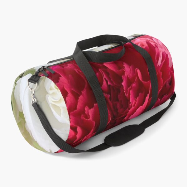 Item preview, Red & White Carnations  designed and sold by Jason Tompkins.