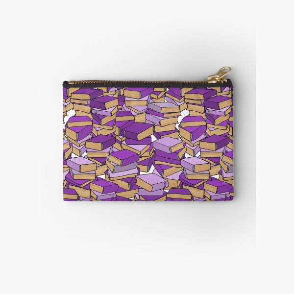 Item preview, Book Collection in Purple designed and sold by The Wellington Boot.