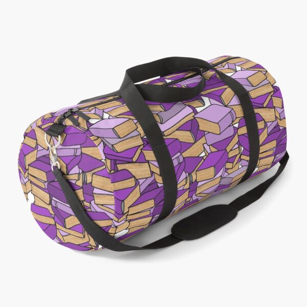 Item preview, Book Collection in Purple designed and sold by The Wellington Boot.