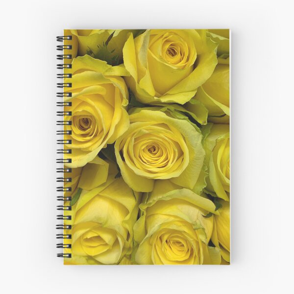 Item preview, Yellow Roses designed and sold by Jason Tompkins.