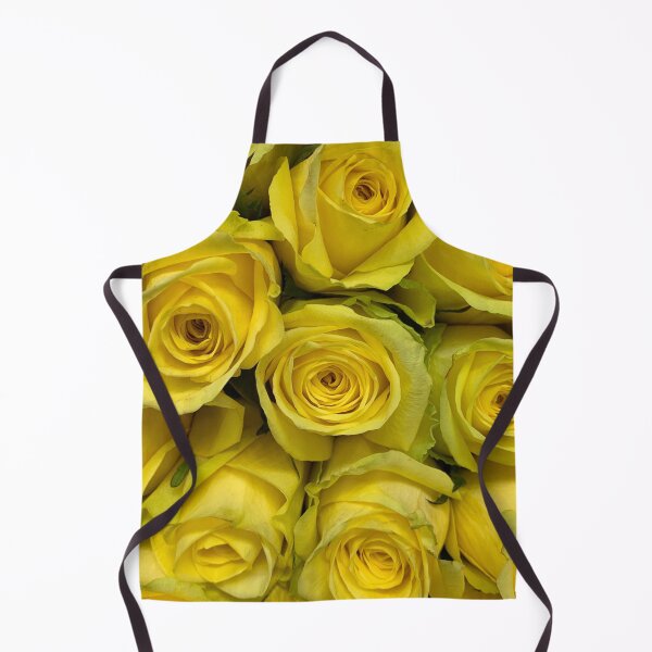 Item preview, Yellow Roses designed and sold by Jason Tompkins.