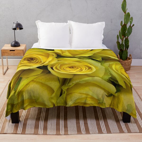 Item preview, Yellow Roses designed and sold by Jason Tompkins.