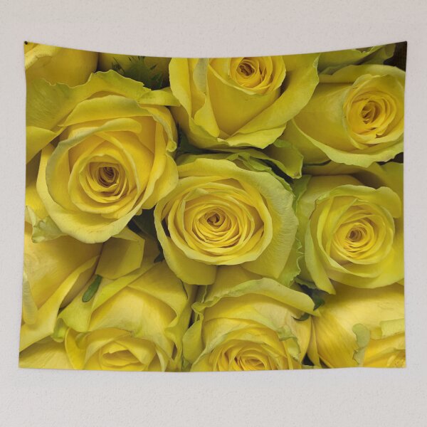Item preview, Yellow Roses designed and sold by Jason Tompkins.