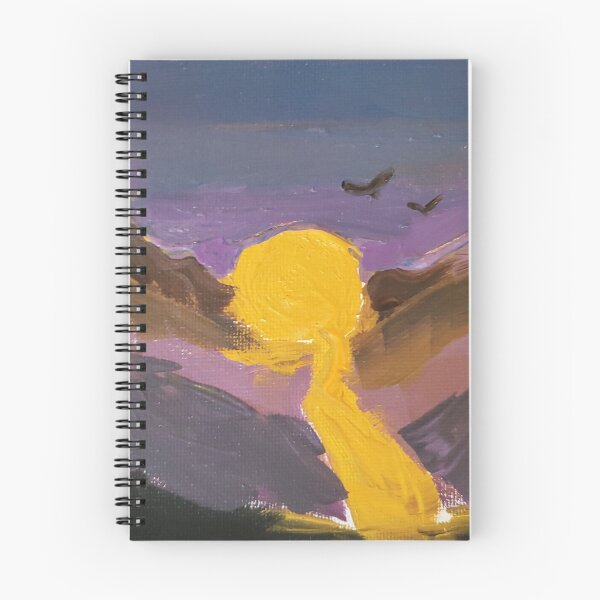 Item preview, Canyon Sunset designed and sold by Froening.