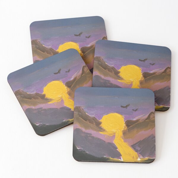 Item preview, Canyon Sunset designed and sold by Froening.