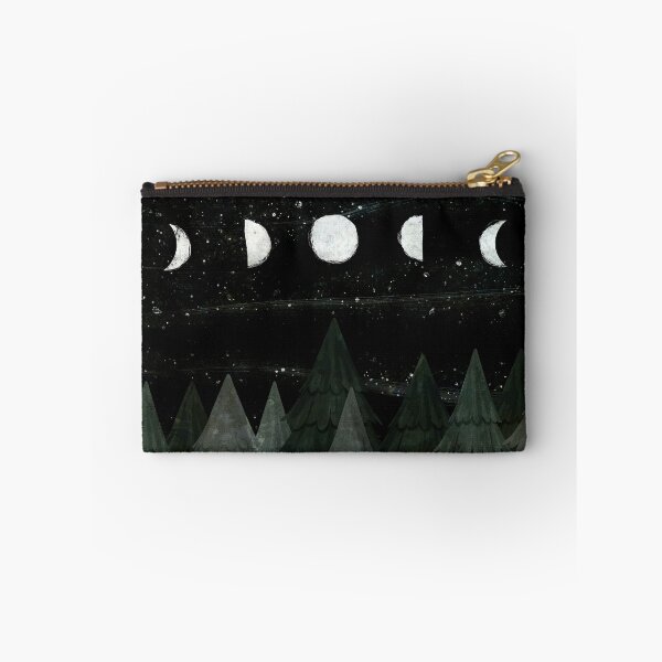 Item preview, Moon Phases designed and sold by katherineblower.