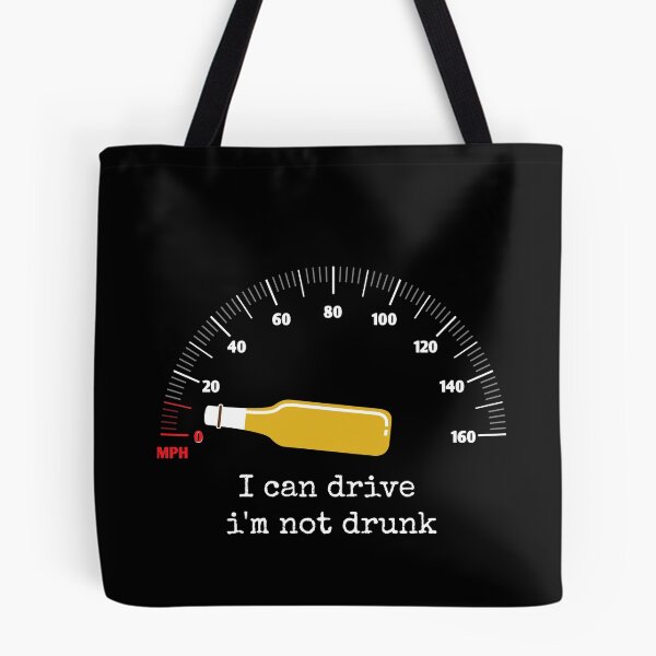 Item preview, I'm no drunk I can drive designed and sold by Izod55.