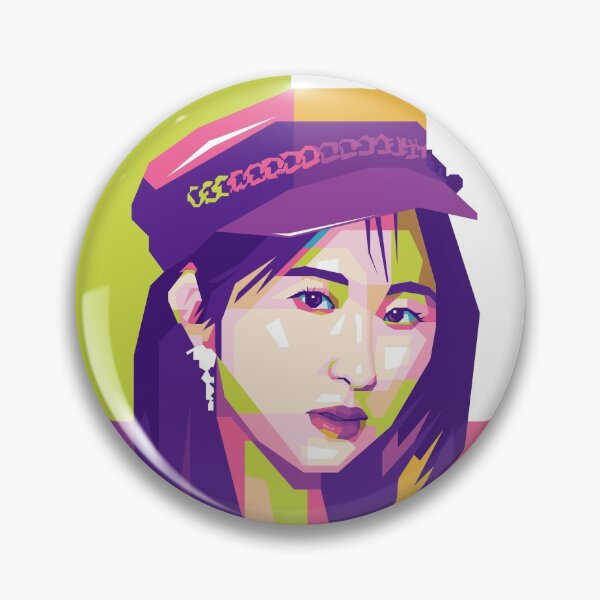 Item preview, IZ*ONE LEE CHAEYEON designed and sold by Rochefort Artwork.