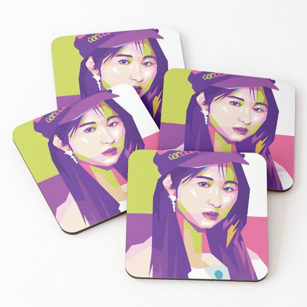 Item preview, IZ*ONE LEE CHAEYEON designed and sold by Rochefort Artwork.