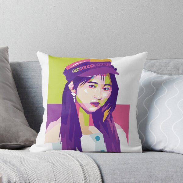 Item preview, IZ*ONE LEE CHAEYEON designed and sold by Rochefort Artwork.