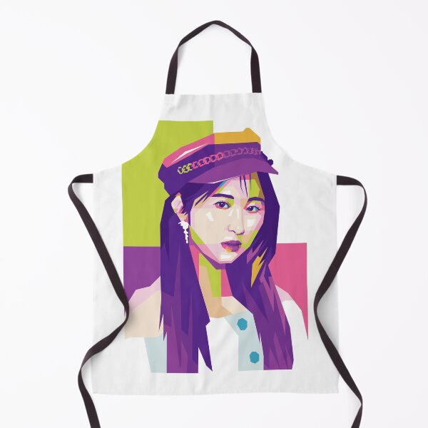 Item preview, IZ*ONE LEE CHAEYEON designed and sold by Rochefort Artwork.