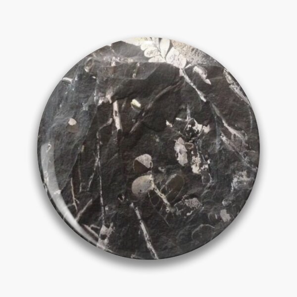 Item preview, Fossilized Plants designed and sold by Jason Tompkins.