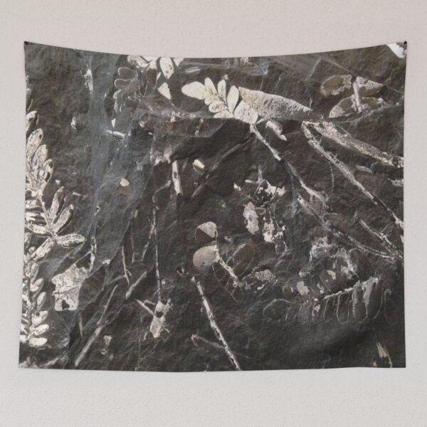 Item preview, Fossilized Plants designed and sold by Jason Tompkins.