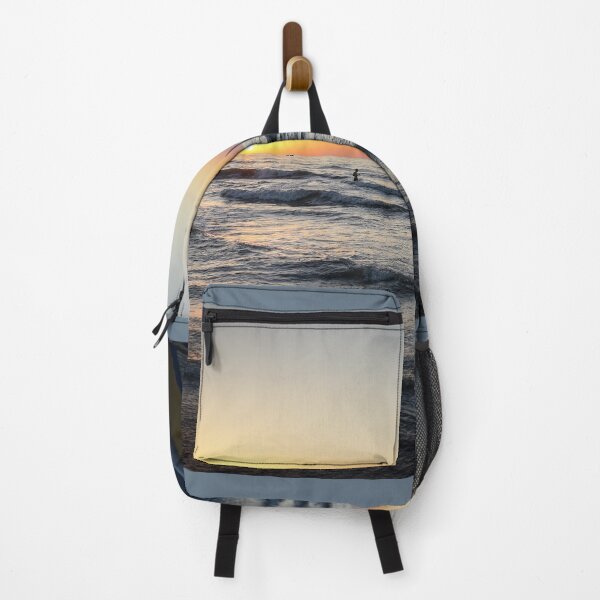 Item preview, Sunset Iran Caspian Sea designed and sold by paradiskt.